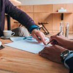 如何變更勞動合同才算有效